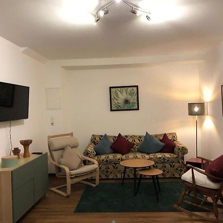 Ferienwohnung Stadtflair Daun Eksteriør bilde