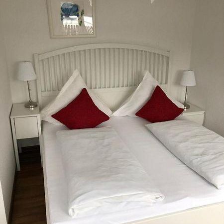 Ferienwohnung Stadtflair Daun Eksteriør bilde