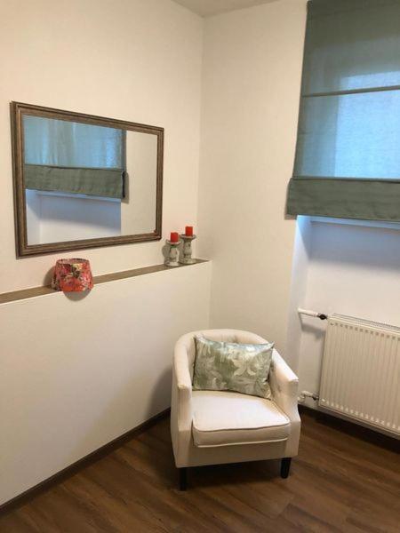 Ferienwohnung Stadtflair Daun Eksteriør bilde