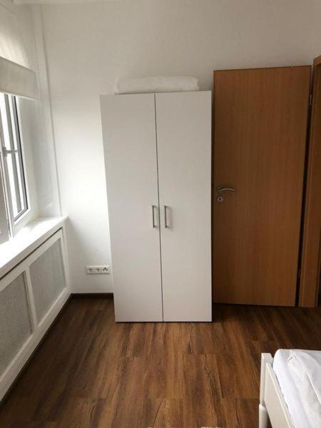 Ferienwohnung Stadtflair Daun Eksteriør bilde