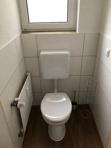 Ferienwohnung Stadtflair Daun Eksteriør bilde